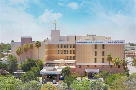 adventist health bakersfield reviews|adventist patient portal sign in.